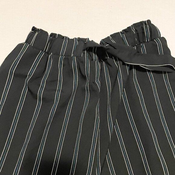 Japna Paperbag Ankle Pant Womens Size XL - Picture 2 of 15